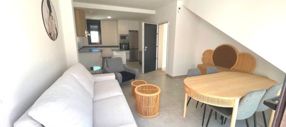 Квартира с 2 спальнями в Аликанте, Испания № 175784 6