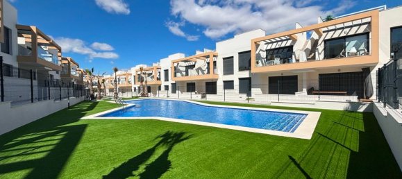 Квартира с 2 спальнями в Аликанте, Испания № 175784 18