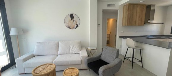 Квартира с 2 спальнями в Аликанте, Испания № 175784 7