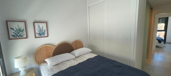 Квартира с 2 спальнями в Аликанте, Испания № 175784 10