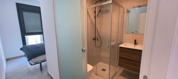 Квартира с 2 спальнями в Аликанте, Испания № 175784 11