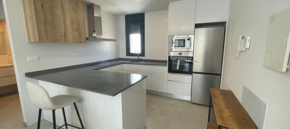 Квартира с 2 спальнями в Аликанте, Испания № 175784 8