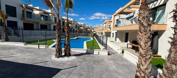 Квартира с 2 спальнями в Аликанте, Испания № 175784 16