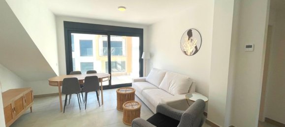 Квартира с 2 спальнями в Аликанте, Испания № 175784 5