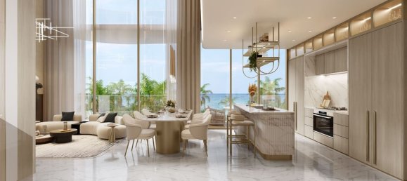 3 bedrooms Apartment in Dubai, UAE No. 47655 9