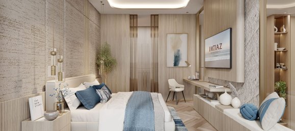 3 bedrooms Apartment in Dubai, UAE No. 47655 12