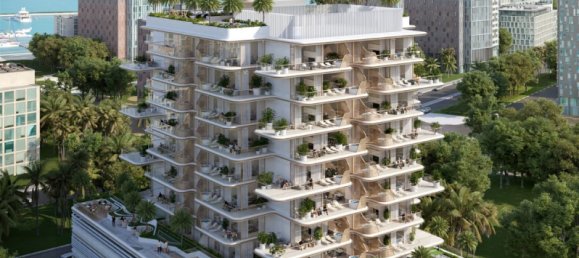 3 bedrooms Apartment in Dubai, UAE No. 47655 2