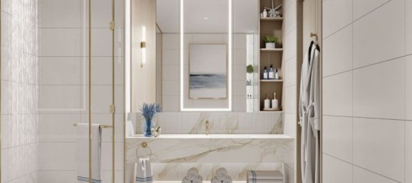 3 bedrooms Apartment in Dubai, UAE No. 47655 13