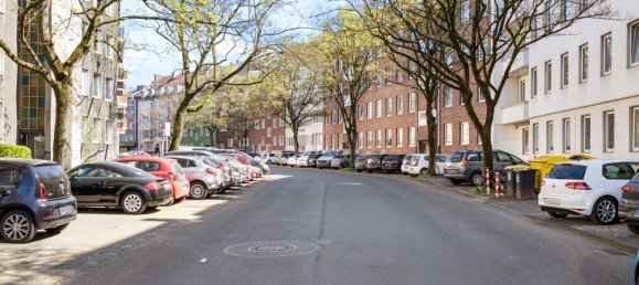 2 bedrooms Apartment in Dusseldorf, Germany No. 292444 16