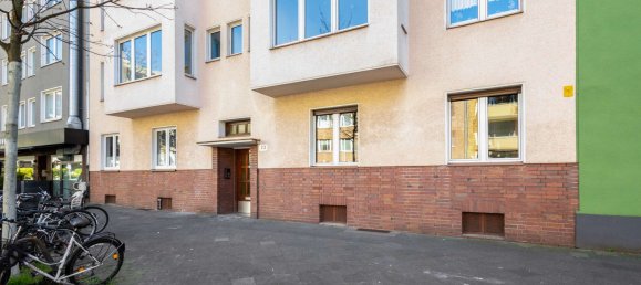 2 bedrooms Apartment in Dusseldorf, Germany No. 292444 19
