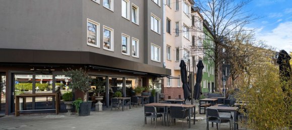 2 bedrooms Apartment in Dusseldorf, Germany No. 292444 18