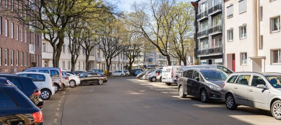 2 bedrooms Apartment in Dusseldorf, Germany No. 292444 17