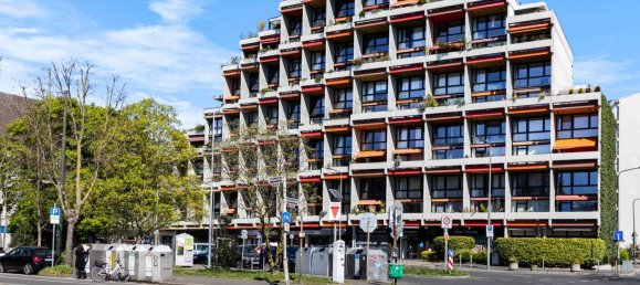 2 bedrooms Apartment in Dusseldorf, Germany No. 292444 15