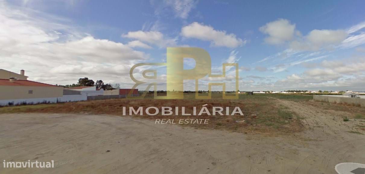 920m² Land in Benfica do Ribatejo, Portugal No. 304417