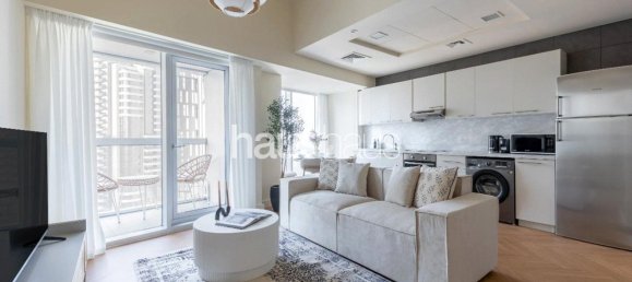 1 Schlafzimmer Wohnung in Dubai Marina, UAE, Nr. 100267 2