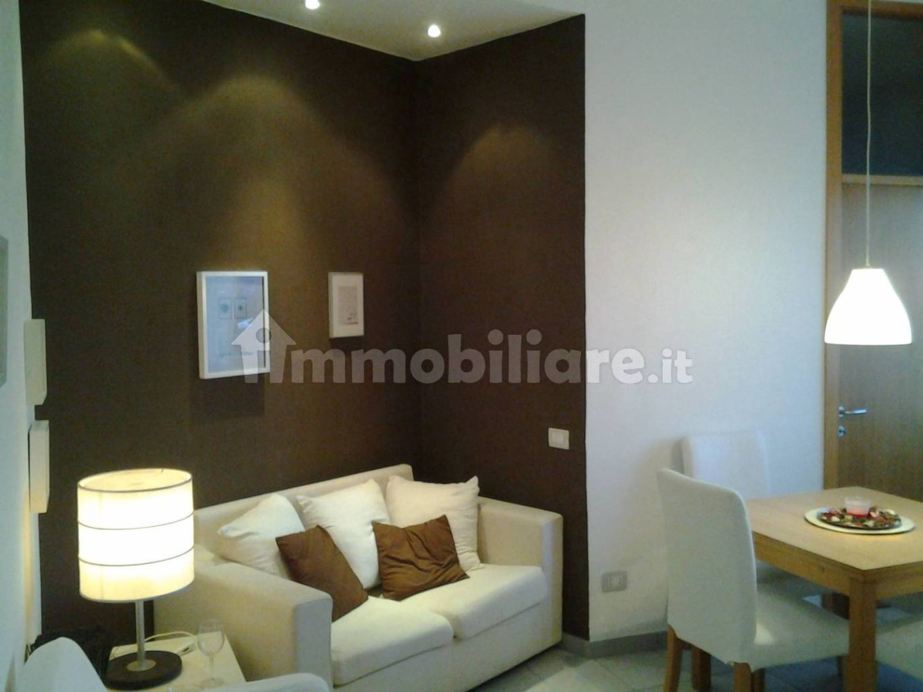 1 bedroom Apartment in Lipomo, Italy No. 291699