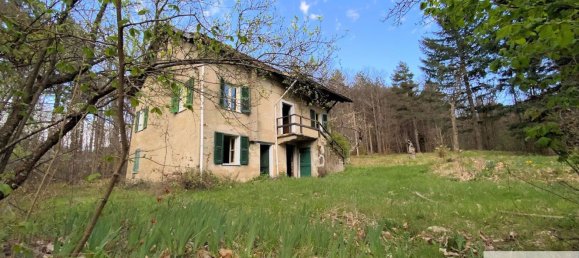 Дом с 7 комнатами в Урбе, Италия № 163441 7