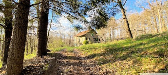 Дом с 7 комнатами в Урбе, Италия № 163441 6