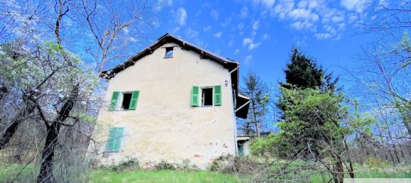 Дом с 7 комнатами в Урбе, Италия № 163441 4