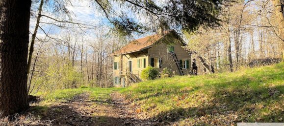 Дом с 7 комнатами в Урбе, Италия № 163441 2