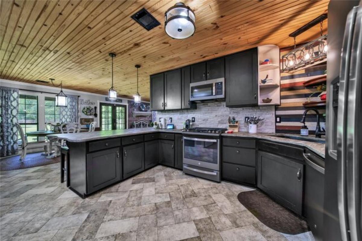 4 غرف نوم منزل في Dayton, USA رقم 435532