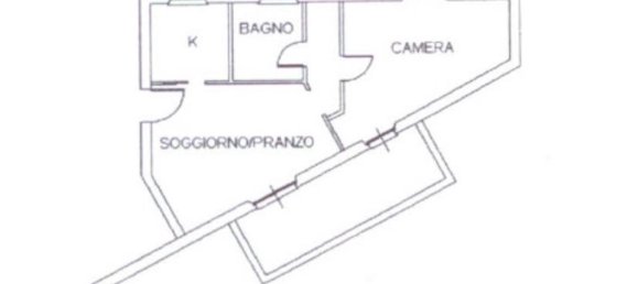 2غرفة شقة في Loreto, Italy رقم 283217 19