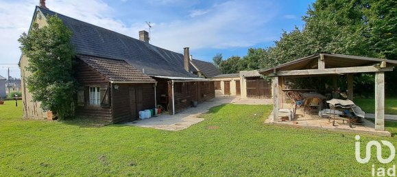 3 Schlafzimmer Haus in Campeaux, France, Nr. 62281 4