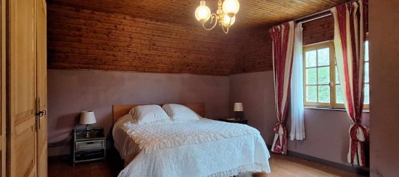 3 Schlafzimmer Haus in Campeaux, France, Nr. 62281 8