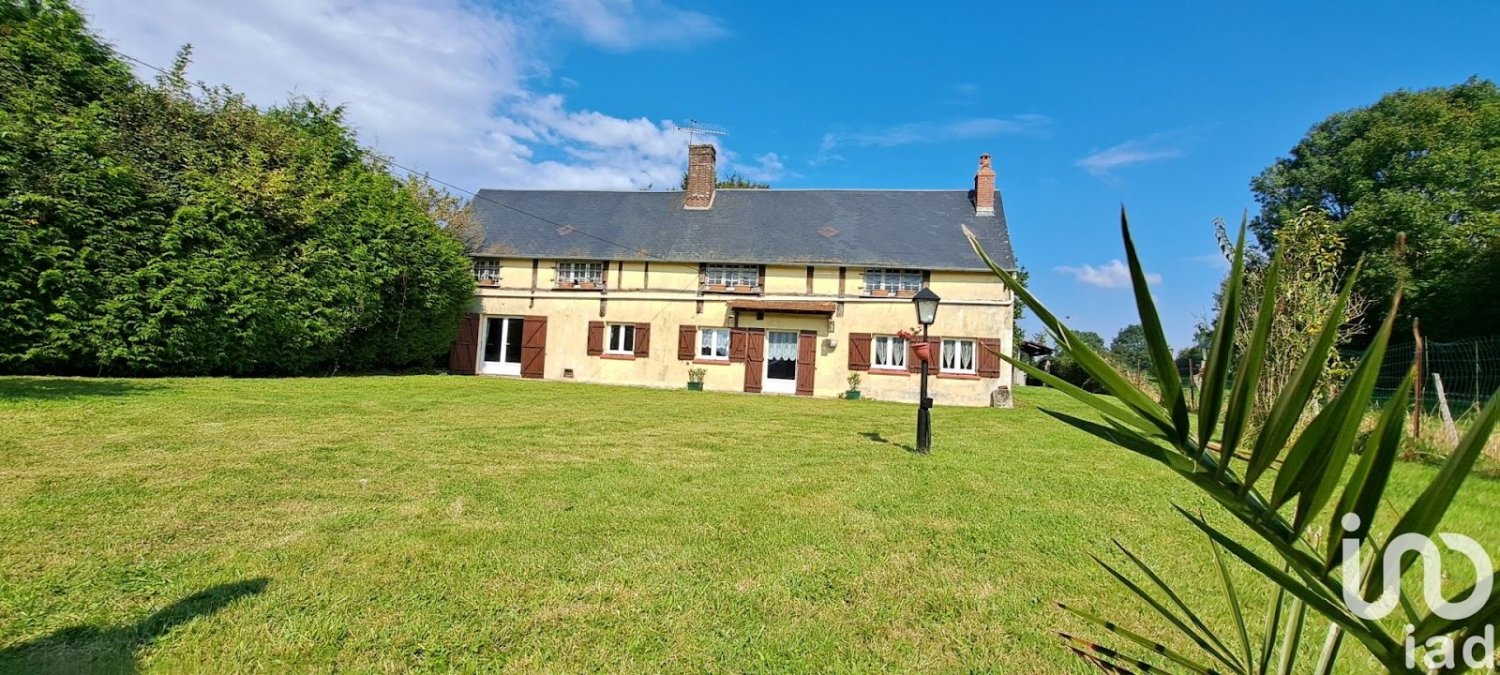 3 Schlafzimmer Haus in Campeaux, France, Nr. 62281