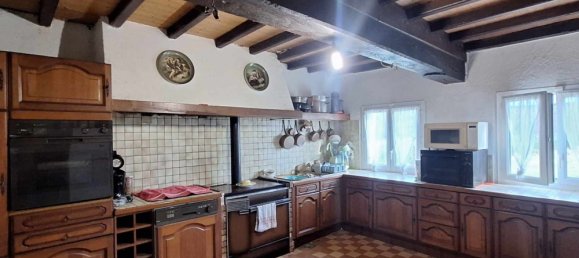 3 Schlafzimmer Haus in Campeaux, France, Nr. 62281 9