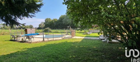 3 Schlafzimmer Haus in Campeaux, France, Nr. 62281 2