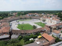 3 bedrooms Villa in Morgano, Italy No. 188862