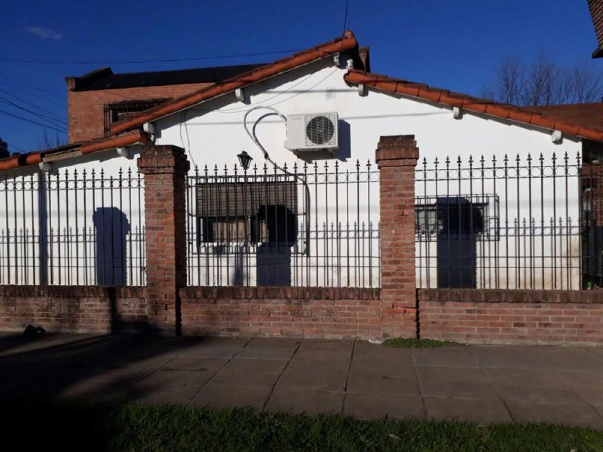 2 Schlafzimmer Haus in Escobar, Argentina, Nr. 12995