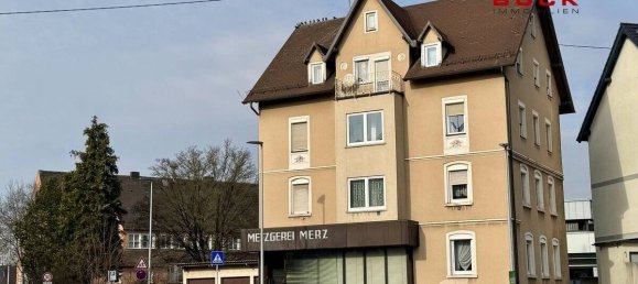 12غرفة بناية في Baden-Wurttemberg, Germany رقم 38208 3