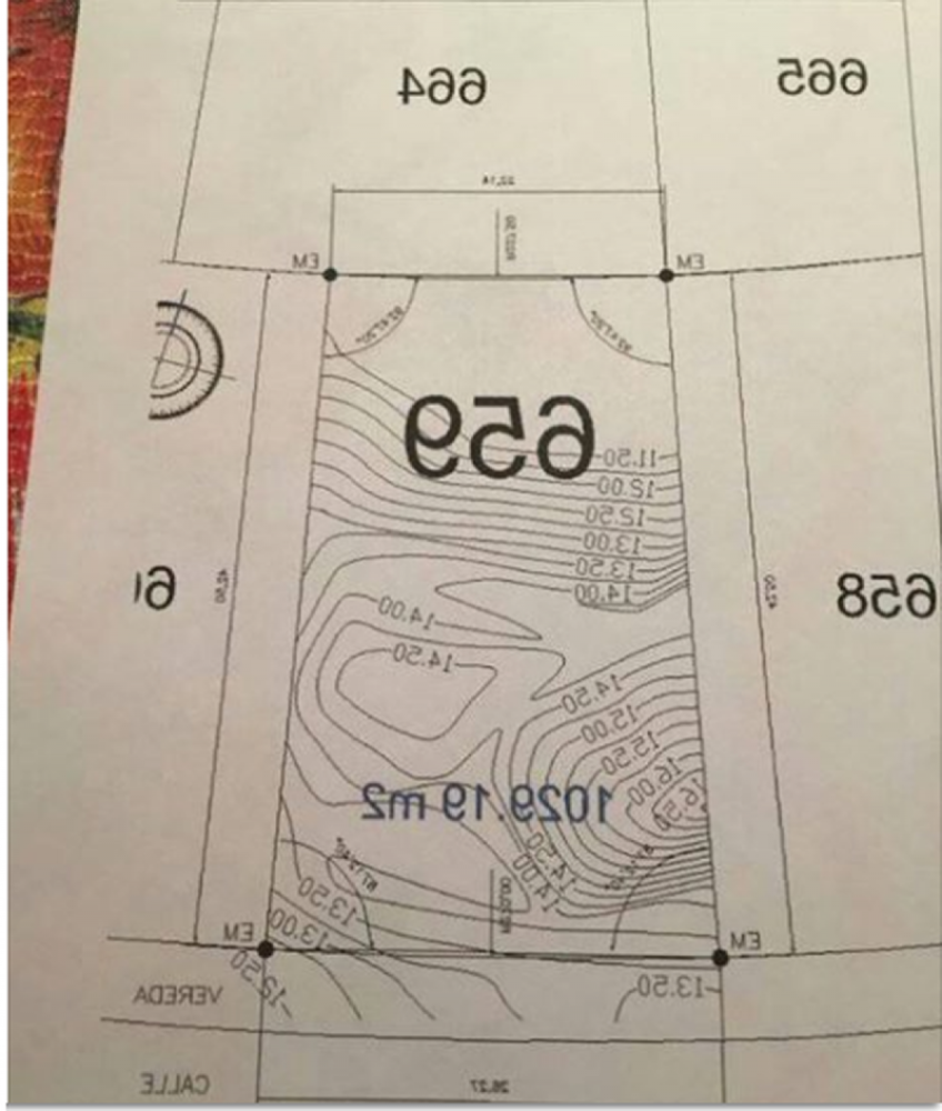 Terreno em Mar del Plata, Argentina N.º 119357