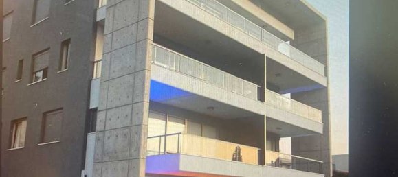 Пентхаус с 3 спальнями в Лимассол, Кипр № 16887 15