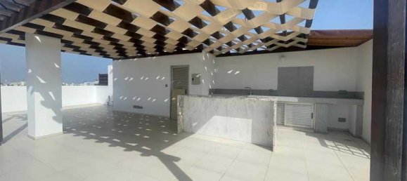 Пентхаус с 3 спальнями в Лимассол, Кипр № 16887 14