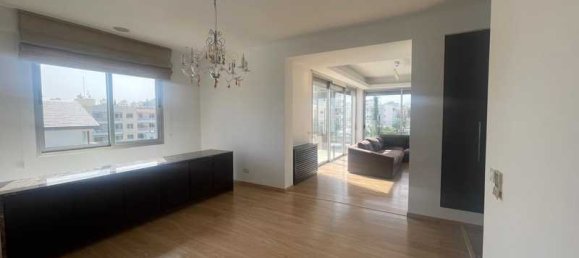 Пентхаус с 3 спальнями в Лимассол, Кипр № 16887 4