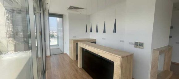 Пентхаус с 3 спальнями в Лимассол, Кипр № 16887 5