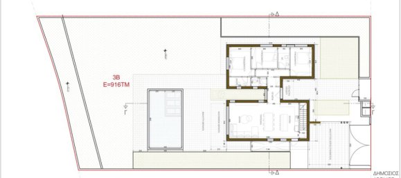 3 bedrooms Villa in Limassol, Cyprus No. 12389 6