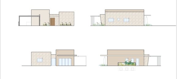 3 bedrooms Villa in Limassol, Cyprus No. 12389 2