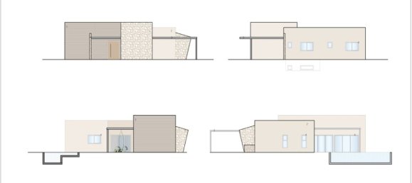 3 bedrooms Villa in Limassol, Cyprus No. 12389 3