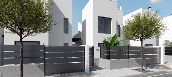 3 dormitorios villa en venta en Santiago de la Ribera, Murcia, Región de Murcia, Spain № 365315 9