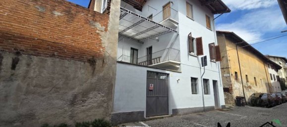 2 bedrooms House in Strambino, Italy No. 294631 47