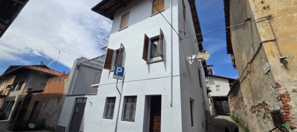 2 bedrooms House in Strambino, Italy No. 294631 46