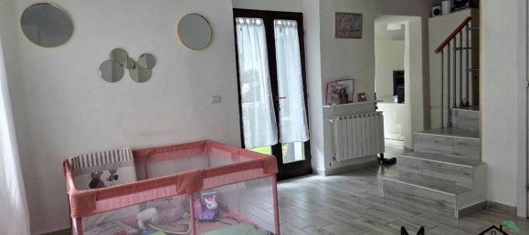 2 bedrooms House in Strambino, Italy No. 294631 12