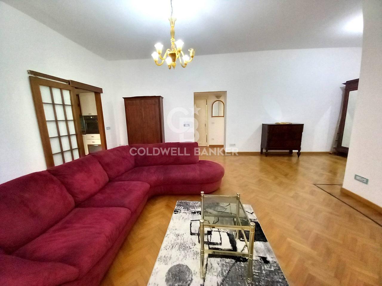 5 rooms Apartment in Viterbo, Italy No. 158616