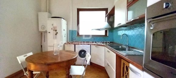 5 rooms Apartment in Viterbo, Italy No. 158616 13