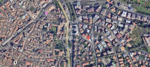 5 rooms Apartment in Viterbo, Italy No. 158616 26