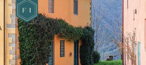 20 rooms House in Rufina, Italy No. 37302 3
